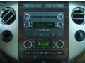 Controls of 2011 Ford Expedition XLT #9