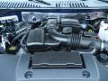  2011 Expedition 5.4 Liter SOHC 24-Valve Flex-Fuel V8 Engine #11
