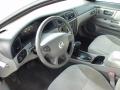  2000 Mercury Sable Medium Graphite Interior #11
