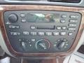 Controls of 2000 Mercury Sable LS Sedan #24