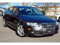 2008 A6 4.2 quattro Sedan #3