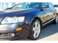 2008 A6 4.2 quattro Sedan #9