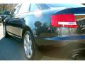 2008 A6 4.2 quattro Sedan #11