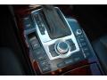 Controls of 2008 Audi A6 4.2 quattro Sedan #25