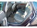  2008 Audi A6 Black Interior #28
