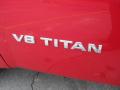 2005 Titan XE King Cab #18