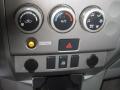 Controls of 2005 Nissan Titan XE King Cab #28
