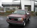 2000 Sierra 1500 SLE Regular Cab 4x4 #1 2000 Sierra 1500 SLE Regular Cab 4x4 #1