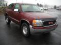 2000 Sierra 1500 SLE Regular Cab 4x4 #2 2000 Sierra 1500 SLE Regular Cab 4x4 #2