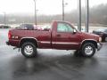 2000 Sierra 1500 SLE Regular Cab 4x4 #3 2000 Sierra 1500 SLE Regular Cab 4x4 #3