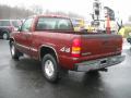 2000 Sierra 1500 SLE Regular Cab 4x4 #5 2000 Sierra 1500 SLE Regular Cab 4x4 #5
