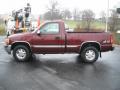 2000 Sierra 1500 SLE Regular Cab 4x4 #6 2000 Sierra 1500 SLE Regular Cab 4x4 #6