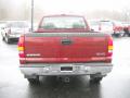 2000 Sierra 1500 SLE Regular Cab 4x4 #13 2000 Sierra 1500 SLE Regular Cab 4x4 #13
