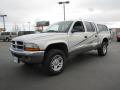 2004 Dakota SLT Quad Cab 4x4 #2