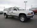 2004 Dakota SLT Quad Cab 4x4 #4