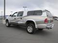 2004 Dakota SLT Quad Cab 4x4 #8