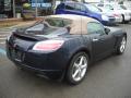  2007 Saturn Sky Midnight Blue #3