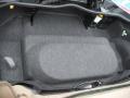  2007 Saturn Sky Trunk #4