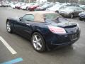  2007 Saturn Sky Midnight Blue #5