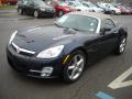  2007 Saturn Sky Midnight Blue #7