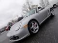 2006 Boxster S #1 2006 Boxster S #1