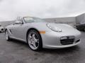 2006 Boxster S #5 2006 Boxster S #5