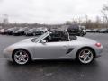 2006 Porsche Boxster Arctic Silver Metallic #11 2006 Porsche Boxster Arctic Silver Metallic #11