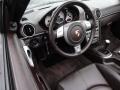 2006 Porsche Boxster Cocoa Brown Interior #12 2006 Porsche Boxster Cocoa Brown Interior #12