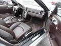 2006 Porsche Boxster Cocoa Brown Interior #16 2006 Porsche Boxster Cocoa Brown Interior #16