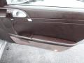 Door Panel of 2006 Porsche Boxster S #20 Door Panel of 2006 Porsche Boxster S #20