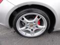 2006 Porsche Boxster S Wheel #23 2006 Porsche Boxster S Wheel #23