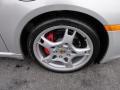 2006 Porsche Boxster S Wheel #24 2006 Porsche Boxster S Wheel #24