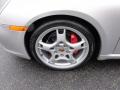 2006 Porsche Boxster S Wheel #26 2006 Porsche Boxster S Wheel #26