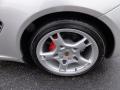 2006 Porsche Boxster S Wheel #27 2006 Porsche Boxster S Wheel #27