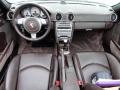 Dashboard of 2006 Porsche Boxster S #28 Dashboard of 2006 Porsche Boxster S #28