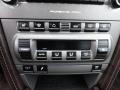 Controls of 2006 Porsche Boxster S #31 Controls of 2006 Porsche Boxster S #31