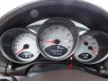 2006 Porsche Boxster S Gauges #33 2006 Porsche Boxster S Gauges #33