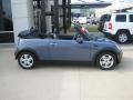 2006 Cooper Convertible #6