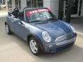 2006 Cooper Convertible #7