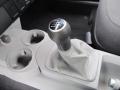  2004 New Beetle 5 Speed Manual Shifter #9