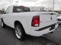  2011 Dodge Ram 1500 Bright White #2