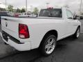 2011 Ram 1500 Sport R/T Regular Cab #3