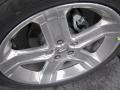  2011 Dodge Ram 1500 Sport R/T Regular Cab Wheel #5
