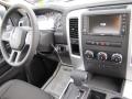 Dashboard of 2011 Dodge Ram 1500 Sport R/T Regular Cab #9