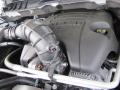  2011 Ram 1500 5.7 Liter HEMI OHV 16-Valve VVT MDS V8 Engine #10