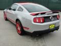 2012 Mustang Boss 302 Laguna Seca #6 2012 Mustang Boss 302 Laguna Seca #6