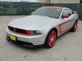 2012 Mustang Boss 302 Laguna Seca #8 2012 Mustang Boss 302 Laguna Seca #8