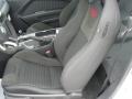 2012 Ford Mustang Charcoal Black Recaro Sport Seats Interior #28 2012 Ford Mustang Charcoal Black Recaro Sport Seats Interior #28