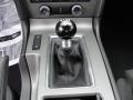 2012 Mustang 6 Speed Manual Shifter #35 2012 Mustang 6 Speed Manual Shifter #35