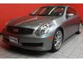 Front 3/4 View of 2006 Infiniti G 35 Coupe #2 Front 3/4 View of 2006 Infiniti G 35 Coupe #2